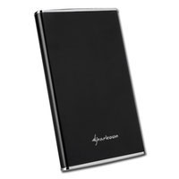 Sharkoon Rapid-Case 2.5  SATA Black (4044951007936)